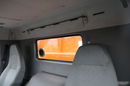 VOLVO FM 260 / 4X2 / 2 STR WYWROTKA / CZOŁOWNICA / HYDROBURTA / HYDROKLAPA / MANUAL / STARE TACHO / zdjęcie 42