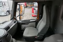 VOLVO FM 260 / 4X2 / 2 STR WYWROTKA / CZOŁOWNICA / HYDROBURTA / HYDROKLAPA / MANUAL / STARE TACHO / zdjęcie 43