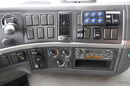 VOLVO FM 260 / 4X2 / 2 STR WYWROTKA / CZOŁOWNICA / HYDROBURTA / HYDROKLAPA / MANUAL / STARE TACHO / zdjęcie 47