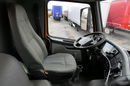 VOLVO FM 260 / 4X2 / 2 STR WYWROTKA / CZOŁOWNICA / HYDROBURTA / HYDROKLAPA / MANUAL / STARE TACHO / zdjęcie 48