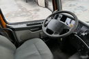VOLVO FM 260 / 4X2 / 2 STR WYWROTKA / CZOŁOWNICA / HYDROBURTA / HYDROKLAPA / MANUAL / STARE TACHO / zdjęcie 49
