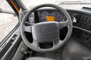 VOLVO FM 260 / 4X2 / 2 STR WYWROTKA / CZOŁOWNICA / HYDROBURTA / HYDROKLAPA / MANUAL / STARE TACHO / zdjęcie 50