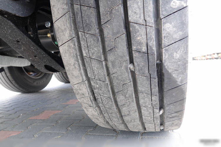 WIELTON / NACZEPA BURTOWA / DO BUDOWLANKI / NOWA / 2024 R / DOSTĘPNA OD RĘKI zdjęcie 17