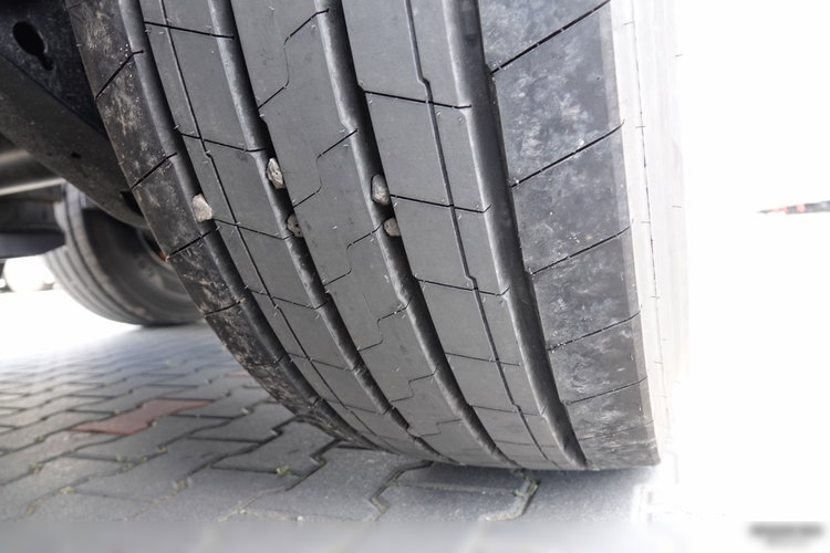 WIELTON / NACZEPA BURTOWA / DO BUDOWLANKI / NOWA / 2024 R / DOSTĘPNA OD RĘKI zdjęcie 18