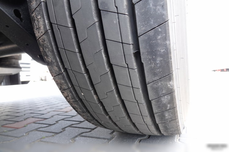 WIELTON / NACZEPA BURTOWA / DO BUDOWLANKI / NOWA / 2024 R / DOSTĘPNA OD RĘKI zdjęcie 19