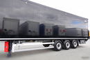 KNAPEN / RUCHOMA PODŁOGA / WALKING FLOOR / 93M3 / 2021 /  MAŁO UŻYWANA / PODŁOGA - 10 MM / zdjęcie 14