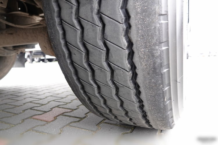 KNAPEN / RUCHOMA PODŁOGA / WALKING FLOOR / 93M3 / 2021 /  MAŁO UŻYWANA / PODŁOGA - 10 MM / zdjęcie 20