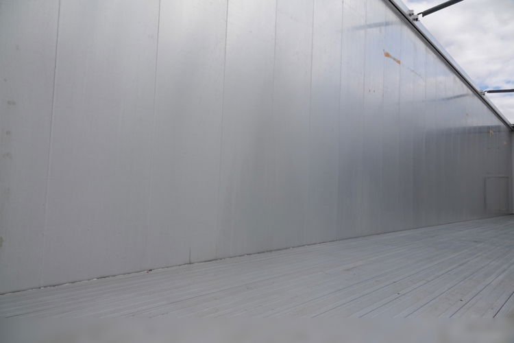 KNAPEN / RUCHOMA PODŁOGA / WALKING FLOOR / 93M3 / 2021 /  MAŁO UŻYWANA / PODŁOGA - 10 MM / zdjęcie 23