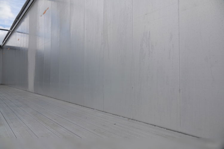 KNAPEN / RUCHOMA PODŁOGA / WALKING FLOOR / 93M3 / 2021 /  MAŁO UŻYWANA / PODŁOGA - 10 MM / zdjęcie 24