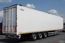 KNAPEN / RUCHOMA PODŁOGA / WALKING FLOOR / 90m3 / WAGA: 8700 kg/ PODŁOGA - 10 MM zdjęcie 9