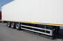 KNAPEN / RUCHOMA PODŁOGA / WALKING FLOOR / 90m3 / WAGA: 8700 kg/ PODŁOGA - 10 MM zdjęcie 10