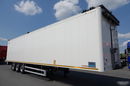 KNAPEN / RUCHOMA PODŁOGA / WALKING FLOOR / 90m3 / WAGA: 8700 kg/ PODŁOGA - 10 MM zdjęcie 11