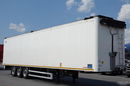 KNAPEN / RUCHOMA PODŁOGA / WALKING FLOOR / 90m3 / WAGA: 8700 kg/ PODŁOGA - 10 MM zdjęcie 12