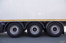 KNAPEN / RUCHOMA PODŁOGA / WALKING FLOOR / 90m3 / WAGA: 8700 kg/ PODŁOGA - 10 MM zdjęcie 14