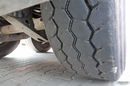 KNAPEN / RUCHOMA PODŁOGA / WALKING FLOOR / 90m3 / WAGA: 8700 kg/ PODŁOGA - 10 MM zdjęcie 15