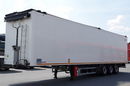 KNAPEN / RUCHOMA PODŁOGA / WALKING FLOOR / 90m3 / WAGA: 8700 kg/ PODŁOGA - 10 MM zdjęcie 1