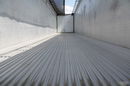 KNAPEN / RUCHOMA PODŁOGA / WALKING FLOOR / 90m3 / WAGA: 8700 kg/ PODŁOGA - 10 MM zdjęcie 19