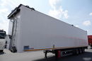 KNAPEN / RUCHOMA PODŁOGA / WALKING FLOOR / 90m3 / WAGA: 8700 kg/ PODŁOGA - 10 MM zdjęcie 2