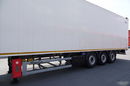 KNAPEN / RUCHOMA PODŁOGA / WALKING FLOOR / 90m3 / WAGA: 8700 kg/ PODŁOGA - 10 MM zdjęcie 3