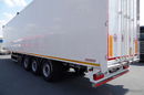 KNAPEN / RUCHOMA PODŁOGA / WALKING FLOOR / 90m3 / WAGA: 8700 kg/ PODŁOGA - 10 MM zdjęcie 4