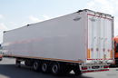 KNAPEN / RUCHOMA PODŁOGA / WALKING FLOOR / 90m3 / WAGA: 8700 kg/ PODŁOGA - 10 MM zdjęcie 6