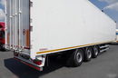 KNAPEN / RUCHOMA PODŁOGA / WALKING FLOOR / 90m3 / WAGA: 8700 kg/ PODŁOGA - 10 MM zdjęcie 7