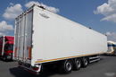 KNAPEN / RUCHOMA PODŁOGA / WALKING FLOOR / 90m3 / WAGA: 8700 kg/ PODŁOGA - 10 MM zdjęcie 8