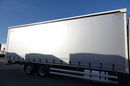 SCANIA R 450 / FIRANKA - 9.4 M / 6x2 / OS PODNOSZONA / RETARDER / 2020 ROK / SOLÓWKA / KLIMA POSTOJOWA / PO ZŁOTYM KONTRAKCIE  zdjęcie 14