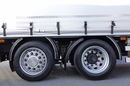 SCANIA R 450 / FIRANKA - 9.4 M / 6x2 / OS PODNOSZONA / RETARDER / 2020 ROK / SOLÓWKA / KLIMA POSTOJOWA / PO ZŁOTYM KONTRAKCIE  zdjęcie 18