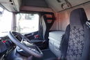 SCANIA R 450 / FIRANKA - 9.4 M / 6x2 / OS PODNOSZONA / RETARDER / 2020 ROK / SOLÓWKA / KLIMA POSTOJOWA / PO ZŁOTYM KONTRAKCIE  zdjęcie 30