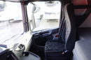 SCANIA R 450 / FIRANKA - 9.4 M / 6x2 / OS PODNOSZONA / RETARDER / 2020 ROK / SOLÓWKA / KLIMA POSTOJOWA / PO ZŁOTYM KONTRAKCIE  zdjęcie 31