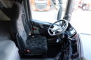 SCANIA R 450 / FIRANKA - 9.4 M / 6x2 / OS PODNOSZONA / RETARDER / 2020 ROK / SOLÓWKA / KLIMA POSTOJOWA / PO ZŁOTYM KONTRAKCIE  zdjęcie 37