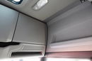 SCANIA R 450 / FIRANKA - 9.4 M / 6x2 / OS PODNOSZONA / RETARDER / 2020 ROK / SOLÓWKA / KLIMA POSTOJOWA / PO ZŁOTYM KONTRAKCIE  zdjęcie 39