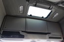 SCANIA R 450 / FIRANKA - 9.4 M / 6x2 / OS PODNOSZONA / RETARDER / 2020 ROK / SOLÓWKA / KLIMA POSTOJOWA / PO ZŁOTYM KONTRAKCIE  zdjęcie 41