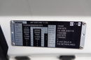 SCANIA R 450 / FIRANKA - 9.4 M / 6x2 / OS PODNOSZONA / RETARDER / 2020 ROK / SOLÓWKA / KLIMA POSTOJOWA / PO ZŁOTYM KONTRAKCIE  zdjęcie 44