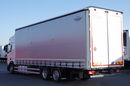 SCANIA R 450 / FIRANKA - 9.4 M / 6x2 / OS PODNOSZONA / RETARDER / 2020 ROK / SOLÓWKA / KLIMA POSTOJOWA / PO ZŁOTYM KONTRAKCIE  zdjęcie 4