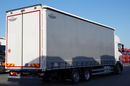SCANIA R 450 / FIRANKA - 9.4 M / 6x2 / OS PODNOSZONA / RETARDER / 2020 ROK / SOLÓWKA / KLIMA POSTOJOWA / PO ZŁOTYM KONTRAKCIE  zdjęcie 5