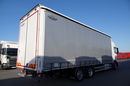 SCANIA R 450 / FIRANKA - 9.4 M / 6x2 / OS PODNOSZONA / RETARDER / 2020 ROK / SOLÓWKA / KLIMA POSTOJOWA / PO ZŁOTYM KONTRAKCIE  zdjęcie 6