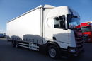 SCANIA R 450 / FIRANKA - 9.4 M / 6x2 / OS PODNOSZONA / RETARDER / 2020 ROK / SOLÓWKA / KLIMA POSTOJOWA / PO ZŁOTYM KONTRAKCIE  zdjęcie 7