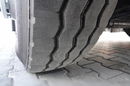 IVECO STRALIS  310 / 4x2 / SKRZYNIOWY- 7.1 M / HDS FASSI 110 - 7.9 M / MANUAL / EURO 6 zdjęcie 28