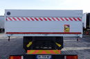 IVECO STRALIS  310 / 4x2 / SKRZYNIOWY- 7.1 M / HDS FASSI 110 - 7.9 M / MANUAL / EURO 6 zdjęcie 31