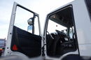 IVECO STRALIS  310 / 4x2 / SKRZYNIOWY- 7.1 M / HDS FASSI 110 - 7.9 M / MANUAL / EURO 6 zdjęcie 32