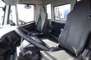 IVECO STRALIS  310 / 4x2 / SKRZYNIOWY- 7.1 M / HDS FASSI 110 - 7.9 M / MANUAL / EURO 6 zdjęcie 33