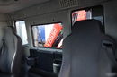 IVECO STRALIS  310 / 4x2 / SKRZYNIOWY- 7.1 M / HDS FASSI 110 - 7.9 M / MANUAL / EURO 6 zdjęcie 34