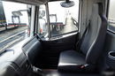 IVECO STRALIS  310 / 4x2 / SKRZYNIOWY- 7.1 M / HDS FASSI 110 - 7.9 M / MANUAL / EURO 6 zdjęcie 36