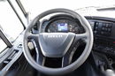 IVECO STRALIS  310 / 4x2 / SKRZYNIOWY- 7.1 M / HDS FASSI 110 - 7.9 M / MANUAL / EURO 6 zdjęcie 40