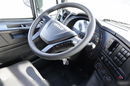 IVECO STRALIS  310 / 4x2 / SKRZYNIOWY- 7.1 M / HDS FASSI 110 - 7.9 M / MANUAL / EURO 6 zdjęcie 41