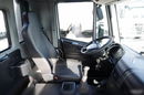 IVECO STRALIS  310 / 4x2 / SKRZYNIOWY- 7.1 M / HDS FASSI 110 - 7.9 M / MANUAL / EURO 6 zdjęcie 42