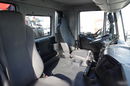 IVECO STRALIS  310 / 4x2 / SKRZYNIOWY- 7.1 M / HDS FASSI 110 - 7.9 M / MANUAL / EURO 6 zdjęcie 43