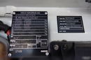 IVECO STRALIS  310 / 4x2 / SKRZYNIOWY- 7.1 M / HDS FASSI 110 - 7.9 M / MANUAL / EURO 6 zdjęcie 46